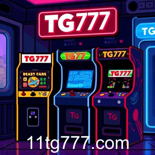 The Evolution and Appeal of Arcade Games in the Digital Age