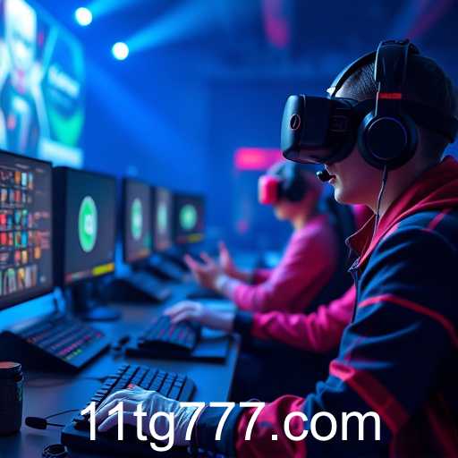 Emerging Trends in Online Gaming