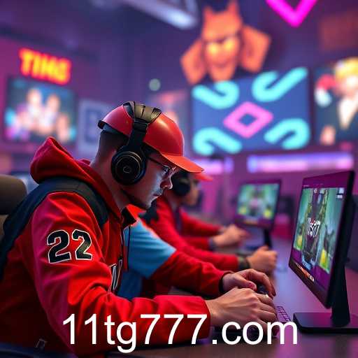 tg777