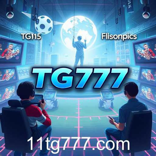 tg777