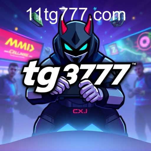 The Evolution of Online Gaming and TG777's Role