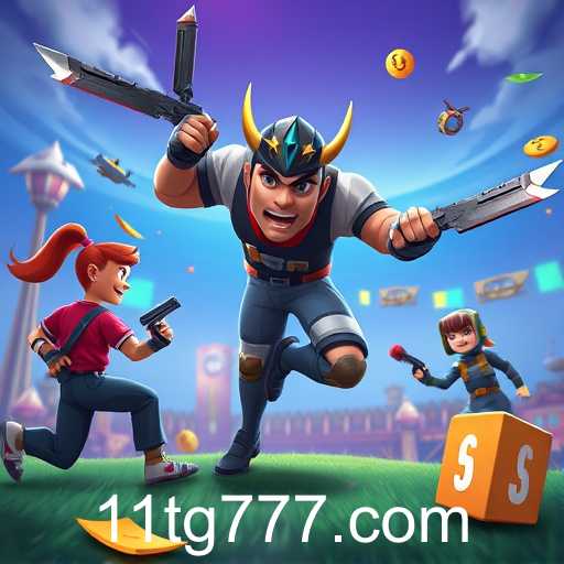 The Evolution of Online Gaming: TG777 and Beyond