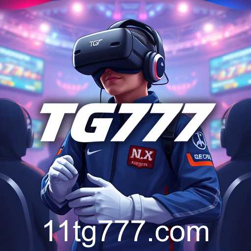 The Evolution of Online Gaming: A Look at TG777