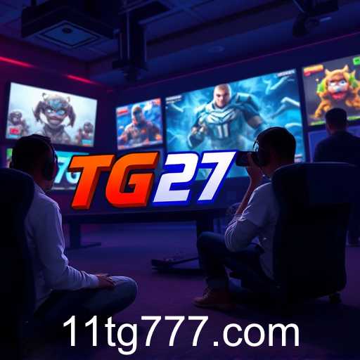 Gaming Evolution with TG777