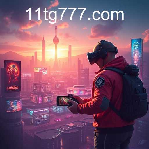 Gaming Trends and Innovations in 2025