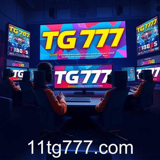 tg777