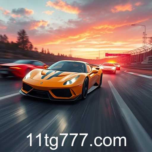 Exploring the Thrills and Challenges of Racing Games: Speeding Into Virtual Realms