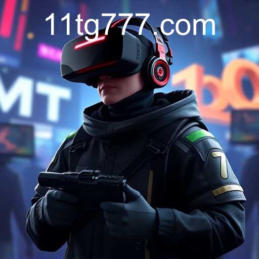 The Rise of TG777: Revolutionizing Online Gaming