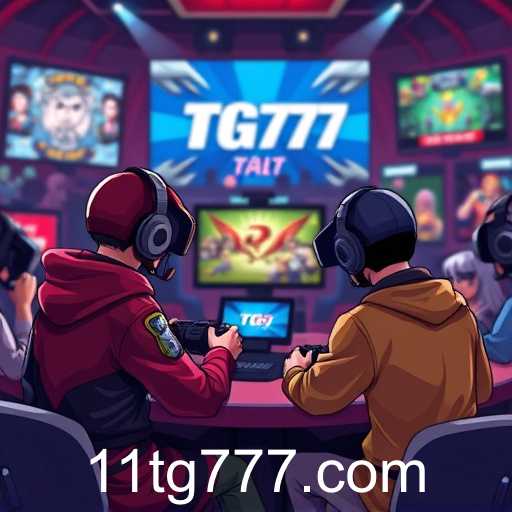 tg777