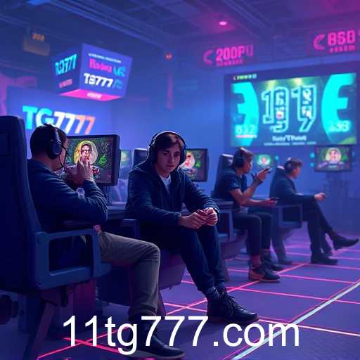 The Rise of Virtual Game Platforms