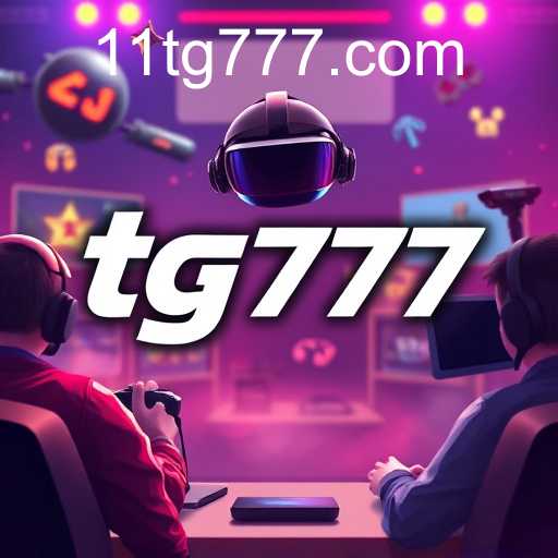 The Rise of tg777 in the Digital Gaming Landscape