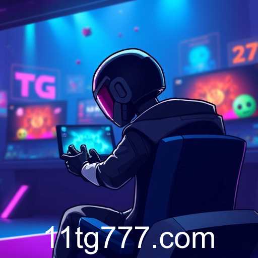 Rising Trends in Gaming: The 'tg777' Phenomenon
