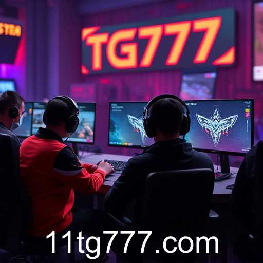 The Rise of tg777: A Game-Changing Platform