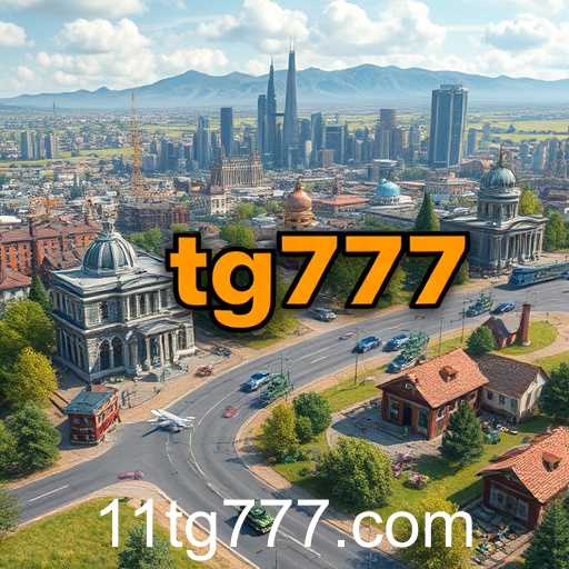 The Rise of TG777: Transforming the Gaming Landscape