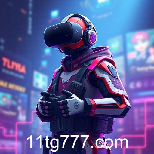 The Rise of tg777 in 2025 Gaming Landscape