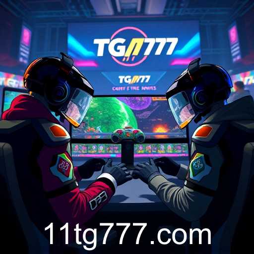 tg777