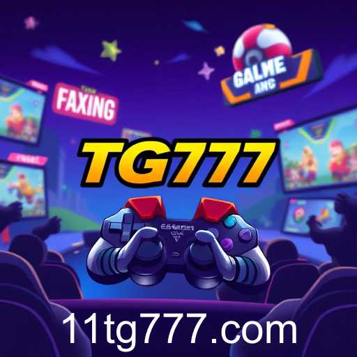 Game Trends of 2025: The Rise of TG777
