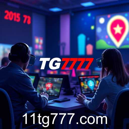 tg777