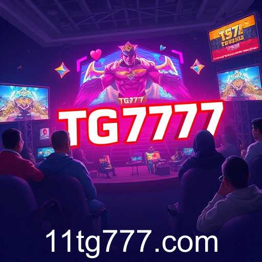 TG777: Shaping the Landscape of Online Gaming