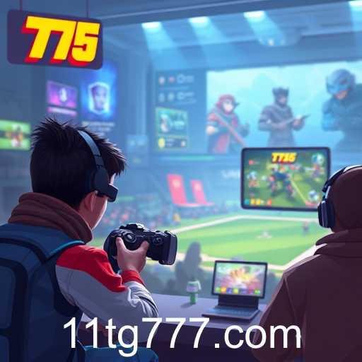 tg777