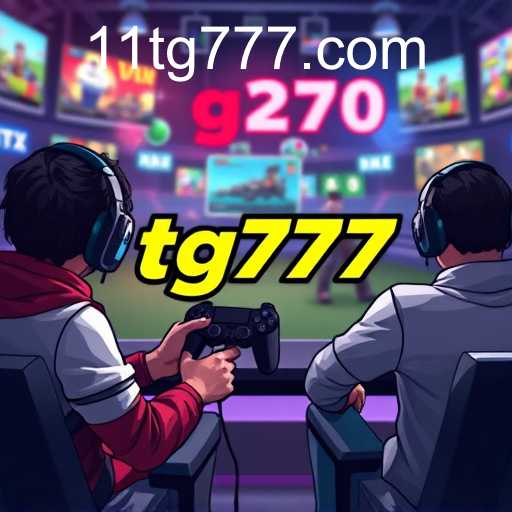 The Rise of tg777 in Online Gaming